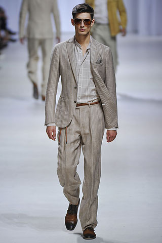 Ermenegildo Zegna / - 2011